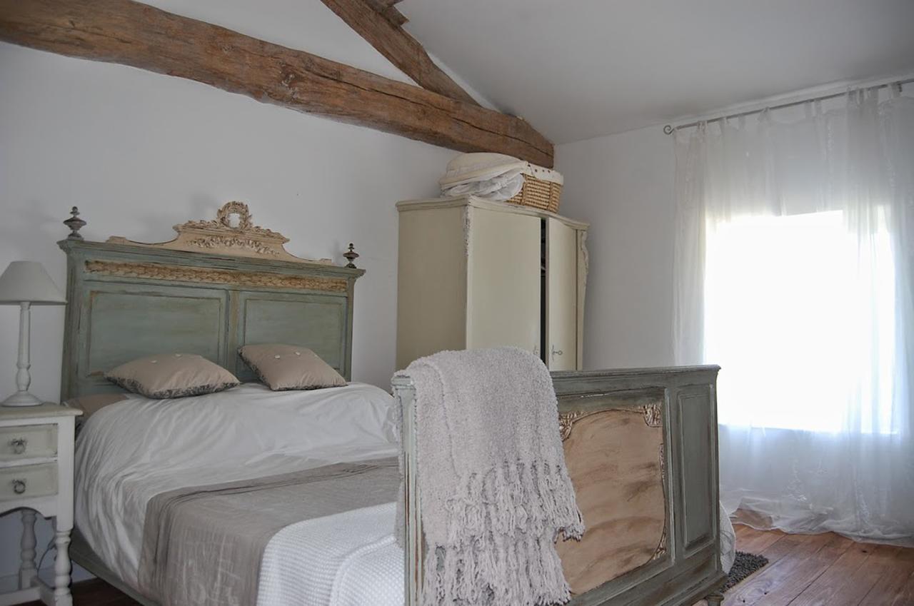 La Belle Lavande Bed and Breakfast Chenommet Esterno foto