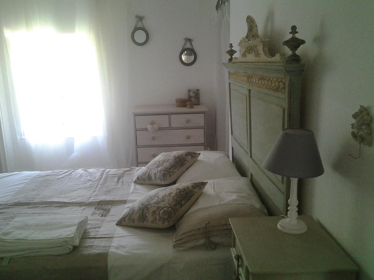 La Belle Lavande Bed and Breakfast Chenommet Esterno foto